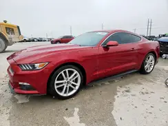 1FA6P8TH9H5228783 2017 FORD MUSTANG