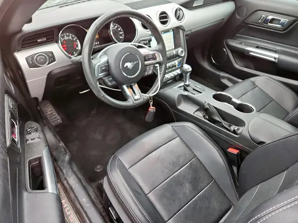 1FA6P8TH9H5228783 2017 FORD MUSTANG - Image 8