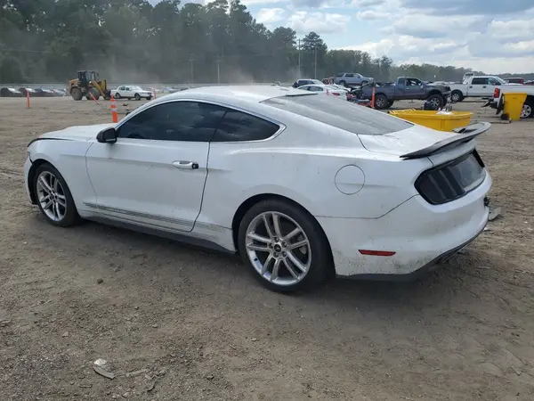 1FA6P8TH9H5230176 2017 FORD MUSTANG - Image 2