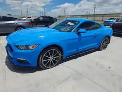 1FA6P8TH9H5231683 2017 FORD MUSTANG