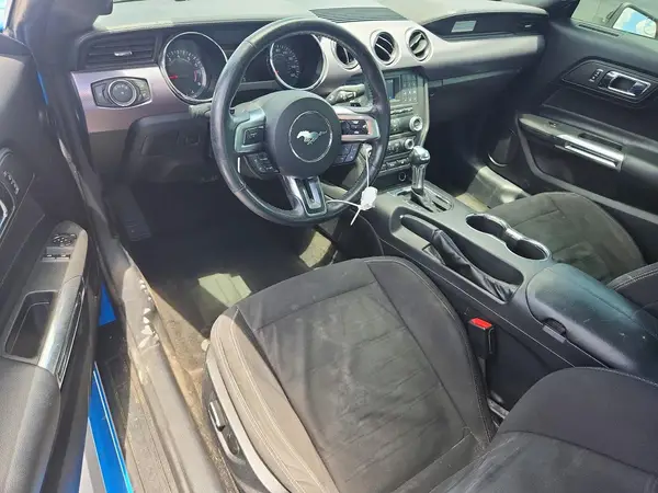 1FA6P8TH9H5231683 2017 FORD MUSTANG - Image 8