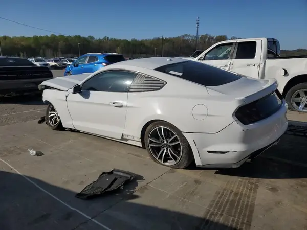 1FA6P8TH9H5234695 2017 FORD MUSTANG - Image 2