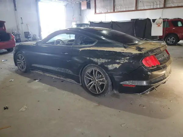 1FA6P8TH9H5236561 2017 FORD MUSTANG - Image 2