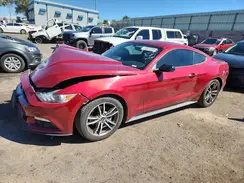 1FA6P8TH9H5237614 2017 FORD MUSTANG