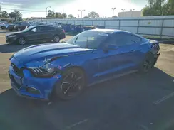 1FA6P8TH9H5237659 2017 FORD MUSTANG