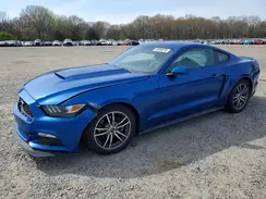 1FA6P8TH9H5246653 2017 FORD MUSTANG