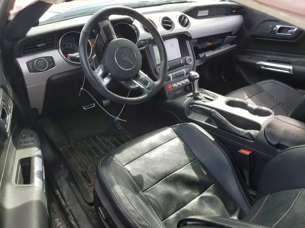 1FA6P8TH9H5246653 2017 FORD MUSTANG - Image 8
