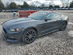 1FA6P8TH9H5249357 2017 FORD MUSTANG