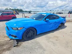 1FA6P8TH9H5252629 2017 FORD MUSTANG