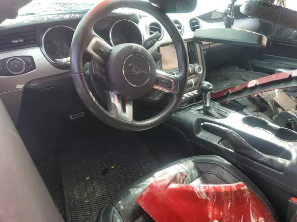 1FA6P8TH9H5256163 2017 FORD MUSTANG - Image 8