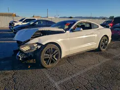 1FA6P8TH9H5257118 2017 FORD MUSTANG