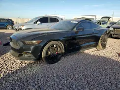 1FA6P8TH9H5257233 2017 FORD MUSTANG