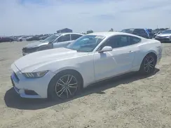 1FA6P8TH9H5257555 2017 FORD MUSTANG