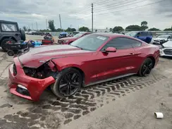 1FA6P8TH9H5258897 2017 FORD MUSTANG