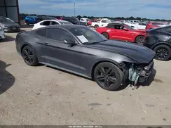 1FA6P8TH9H5259242 2017 FORD MUSTANG