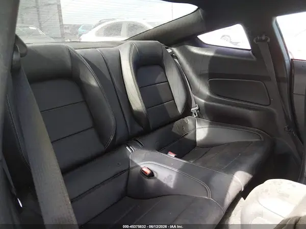 1FA6P8TH9H5259242 2017 FORD MUSTANG - Image 8