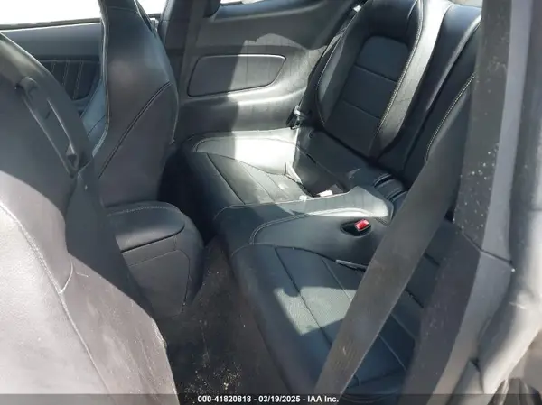 1FA6P8TH9H5259449 2017 FORD MUSTANG - Image 8