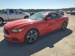 1FA6P8TH9H5259483 2017 FORD MUSTANG