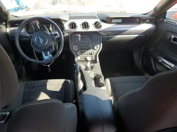1FA6P8TH9H5259483 2017 FORD MUSTANG - Image 8