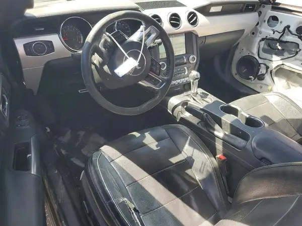 1FA6P8TH9H5277076 2017 FORD MUSTANG - Image 8