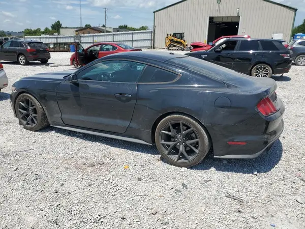 1FA6P8TH9H5278230 2017 FORD MUSTANG - Image 2