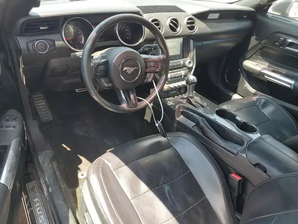 1FA6P8TH9H5278230 2017 FORD MUSTANG - Image 8