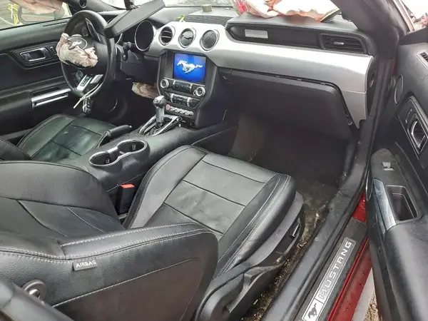 1FA6P8TH9H5278714 2017 FORD MUSTANG - Image 8
