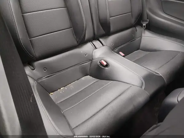 1FA6P8TH9H5281029 2017 FORD MUSTANG - Image 8