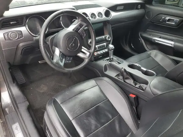 1FA6P8TH9H5281547 2017 FORD MUSTANG - Image 8