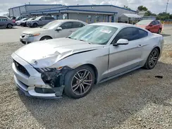 1FA6P8TH9H5281998 2017 FORD MUSTANG