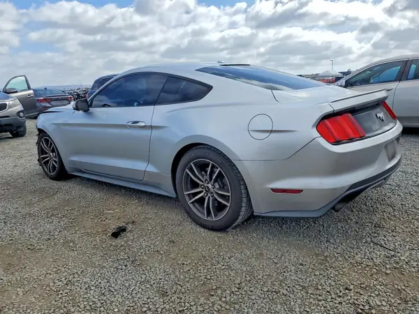 1FA6P8TH9H5281998 2017 FORD MUSTANG - Image 2