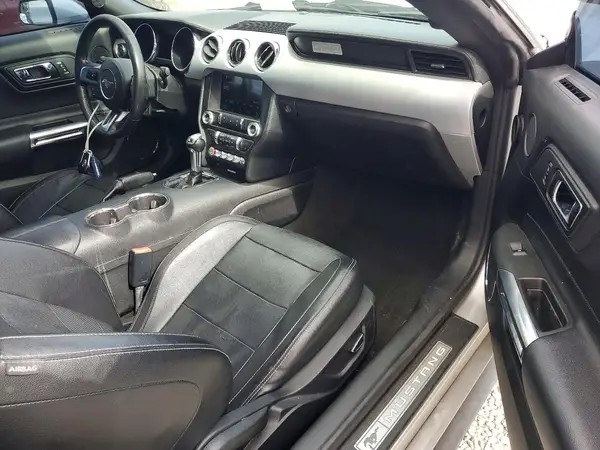 1FA6P8TH9H5281998 2017 FORD MUSTANG - Image 8