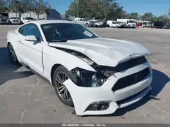 1FA6P8TH9H5282455 2017 FORD MUSTANG