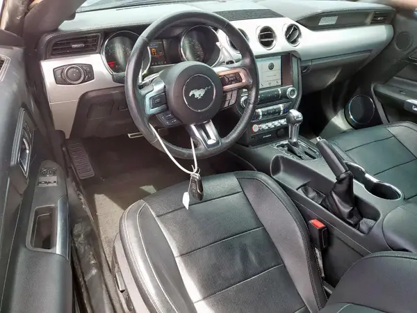 1FA6P8TH9H5282777 2017 FORD MUSTANG - Image 8