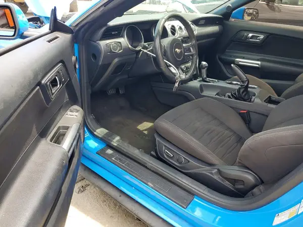 1FA6P8TH9H5286019 2017 FORD MUSTANG - Image 8
