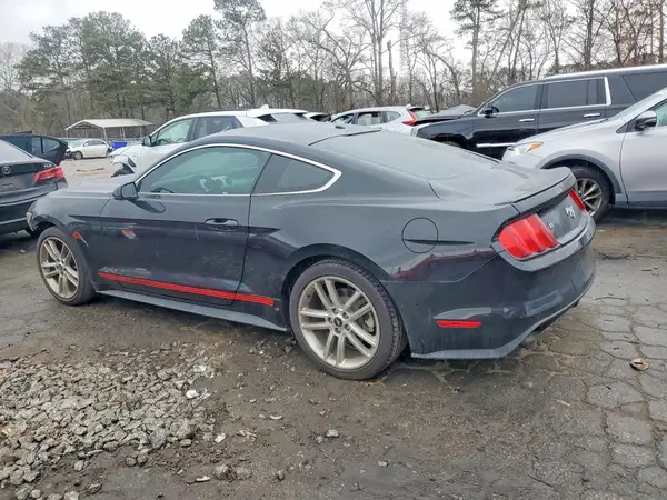 1FA6P8TH9H5286389 2017 FORD MUSTANG - Image 2