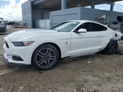 1FA6P8TH9H5289633 2017 FORD MUSTANG