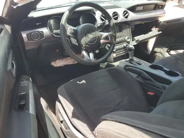 1FA6P8TH9H5289633 2017 FORD MUSTANG - Image 8