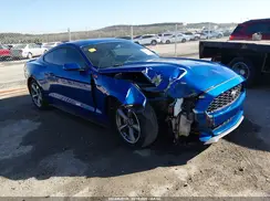 1FA6P8TH9H5291057 2017 FORD MUSTANG
