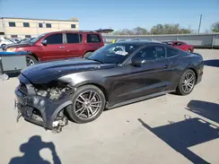 1FA6P8TH9H5295254 2017 FORD MUSTANG