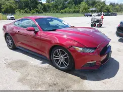 1FA6P8TH9H5295304 2017 FORD MUSTANG