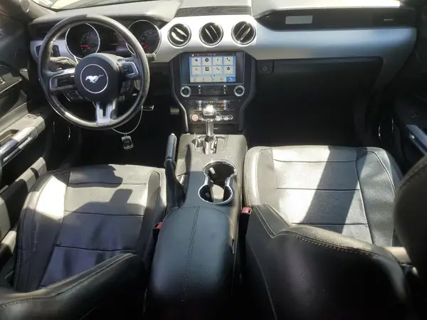 1FA6P8TH9H5295898 2017 FORD MUSTANG - Image 8