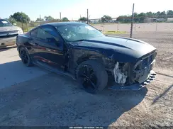 1FA6P8TH9H5301652 2017 FORD MUSTANG