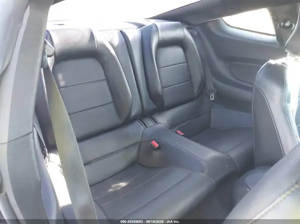 1FA6P8TH9H5301652 2017 FORD MUSTANG - Image 8