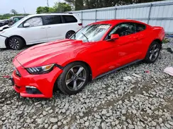 1FA6P8TH9H5304535 2017 FORD MUSTANG