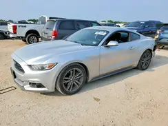 1FA6P8TH9H5304616 2017 FORD MUSTANG