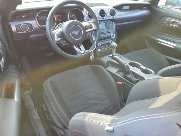 1FA6P8TH9H5304616 2017 FORD MUSTANG - Image 8