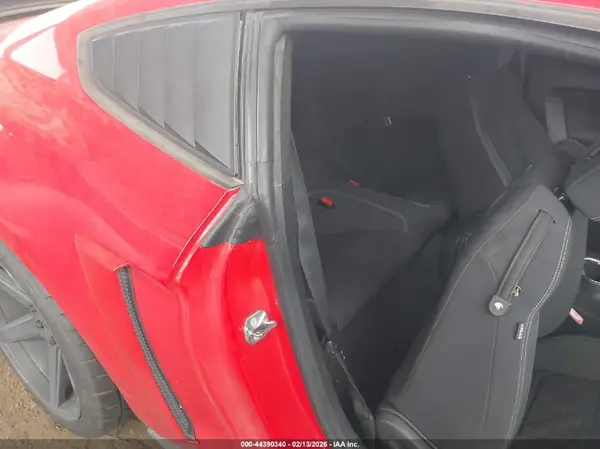 1FA6P8TH9H5306270 2017 FORD MUSTANG - Image 8