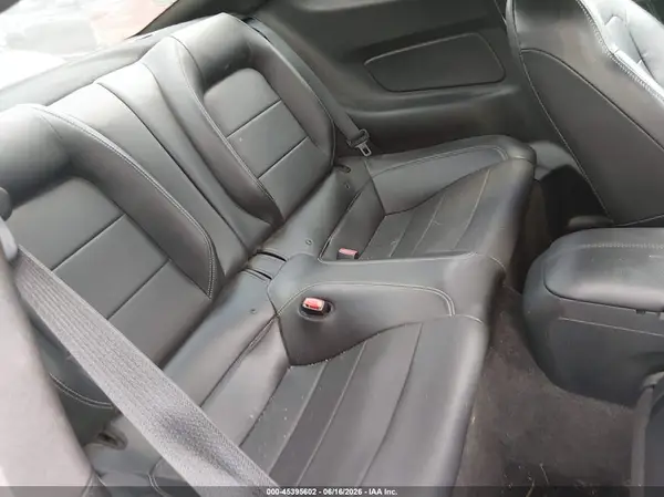 1FA6P8TH9H5309489 2017 FORD MUSTANG - Image 8