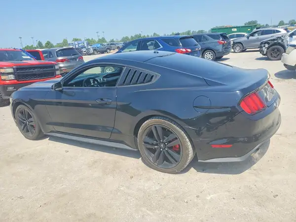 1FA6P8TH9H5312022 2017 FORD MUSTANG - Image 2
